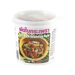 LB HOLY BASIL SEASONING PASTE 400 GR