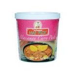 MPL MASSAMAN CURRY PASTE 400 GR