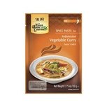 ASIAN HOME GOURMET VEGETABLE CURRY INDONESIAN 50 GR