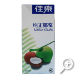 KARA KOKOSROOM SANTAN KELAPA 1L