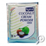 KARA COCONUT CREAM POWDER 50 GR