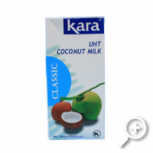 KARA COCONUT MILK PAK 1 LITER