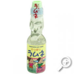 JAP. FRISDRANK RAMUNE PLAIN 200 ML