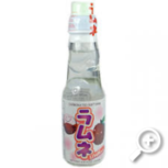 JAP.FRISDRANK RAMUNE LICHEE 200 ML