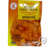 NAMJAI YELLOW CURRY PASTE 50 GR