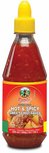 PT HOT &amp; SPICY SW. CHILI SAUCE 435 ML