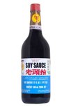 MEE CHUN BEST SOY SAUCE 500 ML