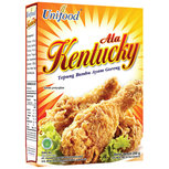 UNF KENTUCKY MEEL 200 GR