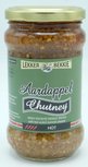 LEKKER BEKKIE AARDAPPEL CHUTNEY 290 ML