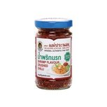 MP SHRIMP FLAVOURED CRUSHED CHILLI 67 GR