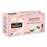 RENUTE JASMINE GREEN TEA (BAG) 50 GR