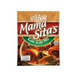MAMASITA KARE- KARE MIX PEANUT 57 GR