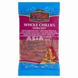 TRS CHILLI WHOLE 50 GR