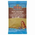 TRS MADRAS HOT CURRY POWDER 100 GR