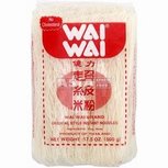 WAIWAI RICE VERMICELLI 500GR 