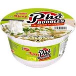 OHRICEY INST.RICE NOODLE CHICKEN BOWL 70 GR
