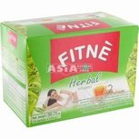 FITNE HERBAL GREEN TEA