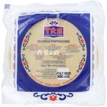 TRS MADRAS PAPPADUMS 200 GR