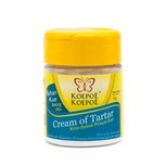 KOEPOE CREAM TARTAR 30 GR