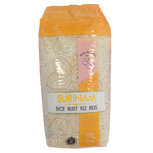 MFL SURINAM RICE 1KG