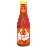 ABC ORIGINAL CHILI SAUCE ASLI 335 ML
