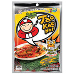 TAOKAENOI - CRISPY SEAWEED THAI CURRY CRAB 32 GR