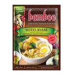 BAMBOE SOTO AYAM 40 GR