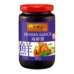 (LEE KUM KEE) HOISIN SAUCE 397 GR