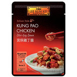 (LEE KUM KEE) KUNG PAO CHICKEN SAUCE 60 GR