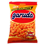 (GARUDA) ATOM PEANUT HOT CHILLI 90GR