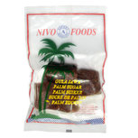 (NIVO FOOD) PALM SUGAR/ GULA JAWA STAAF 250 GR