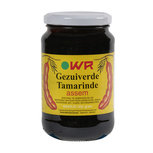 (WR) GEZUIVERDE TAMARIND 360 GR