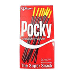 POCKY BISCUIT CHOCOLATE STICKS 47 GR