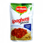 (DEL MONTE) SPAGHETTI SAUCE FILIPPINO  STYLE