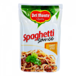 (DEL MONTE) SPAGHETTI SAUCE SWEET STYLE 560 GR