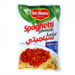 (DEL MONTE) SPAGHETTI SAUCE FILIPINO 1KG