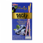 (GLICO) POCKY STICK BLUEBERRY 35 GR