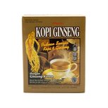 KOPI GINGSENG 1X6 ZAK 20 GR