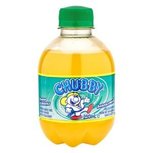 CHUBBY PINEAPPLE 250 ML