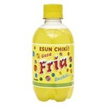 (FRIA) PINEAPPLE DRINK 355 ML