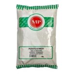 (MP) POTATO STARCH 1,5 KG