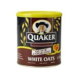 QUAKER OATS 500 GR