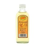 KTC ALMOND OIL 300 ML