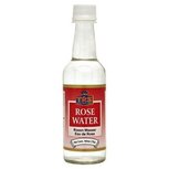 TRS ROSE WATER 190 ML