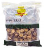 GL GEDROOGDE PADDENSTOEL / SHITAKE 150 GR