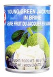 (COCK) YOUNG GREEN JACKFRUIT 565 GR