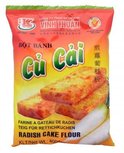 (VT) MEEL BANH CU CAI 400 GR