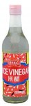 RICE VINEGAR 500 ML