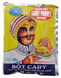 (VIANCO) CURRY POWDER/ BOT CARY 100 GR