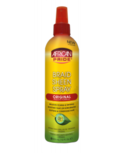 AFICAN PRIDE- BRAID SHEEN SPRAY 12OZ ORIGINAL